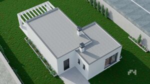 Casa-IHome105-AereaFrontal