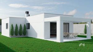 Casa-IHome105-LateraTraseral