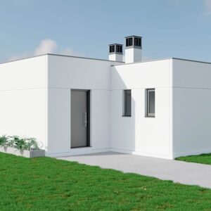 Casa-IHome105-LateralFrontal