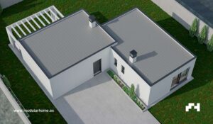 Casa-IHome123-Aereafrontal