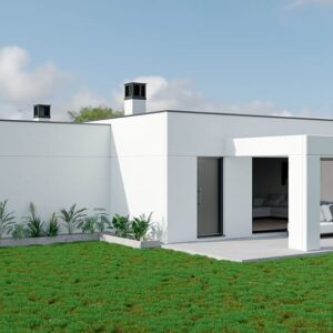 Casa-IHome123-LateralTrasera