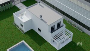 Casa-IHome224-AereaTrasera