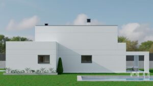 Casa-IHome224-LateralDcho