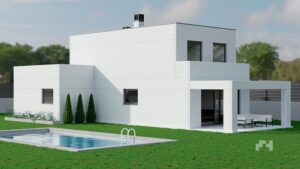 Casa-IHome224-Lateraltrasero (1)