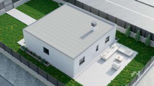 Casa-MH100-TraseraAerea