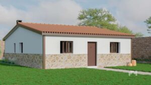 Casa-MH110-FrontalIzqLateral