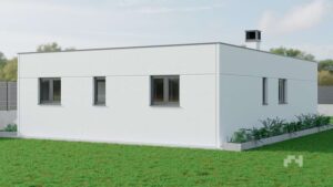 Casa-MH110-TraseraIzq