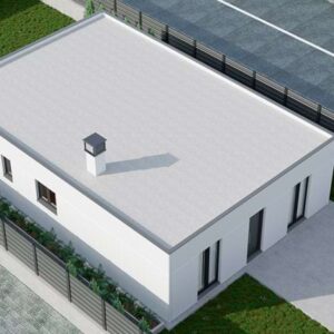 Casa-MH120-FrontalAerea