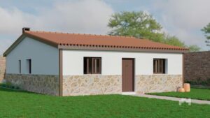 Casa-MH120-FrontalIzqLateral