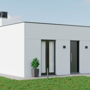 Casa-MH80-FrontalIzq