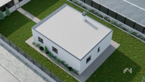 Casa-MH80-TraseraAerea