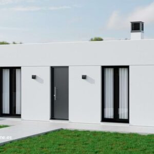 Casa-MH90-FrontalDcha