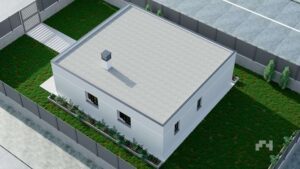 Casa-MH90-TraseraAerea