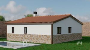 Casa-MH90-TraseraDcha