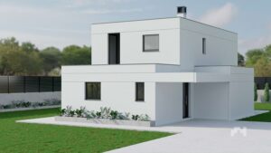 Casa-Rothko195-Frontal