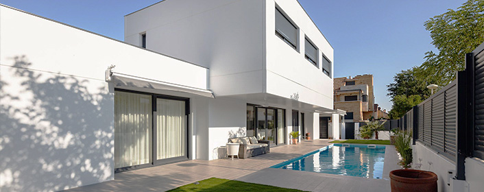 claves construccion sostenible