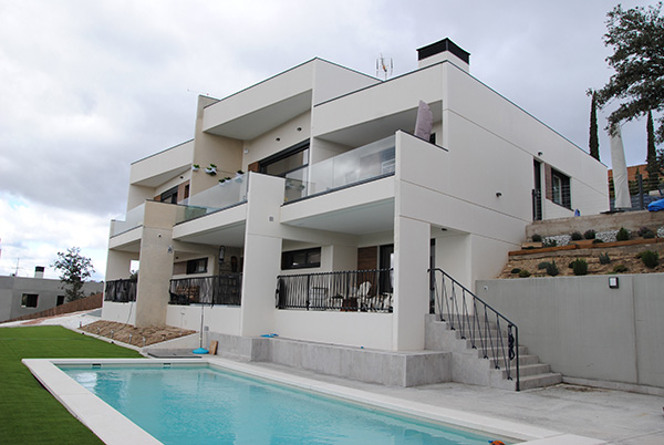 comprar una vivienda