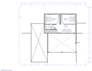 picasso 235 primera planta