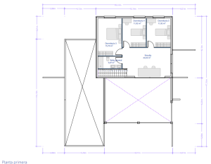 picasso 344 primera planta