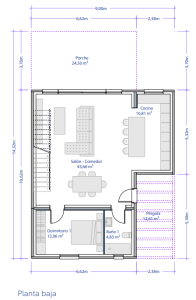 rothko 194 planta baja