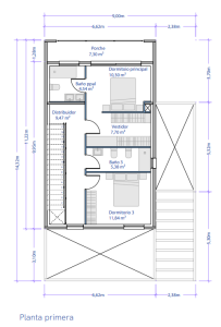 rothko 194 primera planta