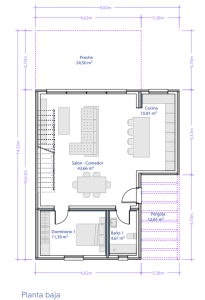rothko 215 planta baja