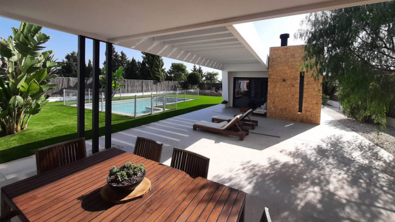 sostenible construccion