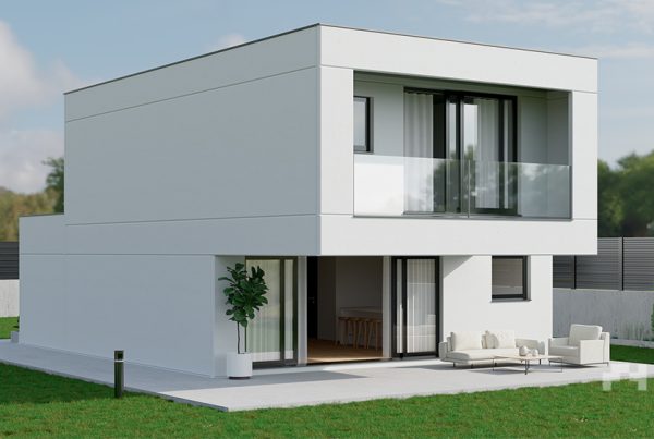 franquicia inmobiliaria modulate casas
